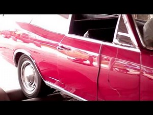 ENGINE CHEVY 153 4L inline