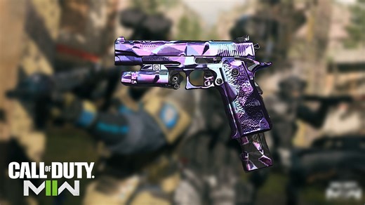 Best Akimbo loadout for 9mm Daemon in Modern Warfare 2