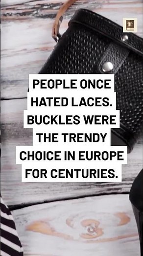 Shoelaces Changed History—The True Story Behind Your Knots