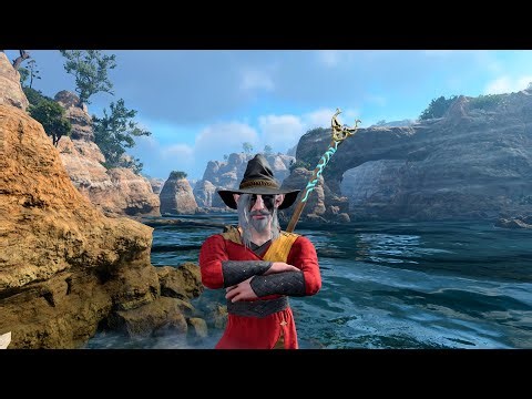 All Wizard Honor Mode Run! Act 2 - Part 1