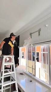 81K views · 998 reactions | SYAWAL 15 Aircond Installation Airconditioning Installation Aircond Installer #izmadi #amateuraircondservices #airconditioninginstallation #aircond #Bintulusarawak #mediaaircond #kampungjepak #kampungwarisanjepak #panasonic #inverter #haier #hisense #vivoV50 #ZEISSPortraitSoPro #VShareLove #vivoMalaysia | Iz-madi Easz | Facebook