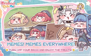 Trickcal Chibi Go – Complete Gacha Guide for Beginners | BlueStacks