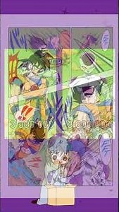 What is Goku's power level in the Frieza saga? #dragonball