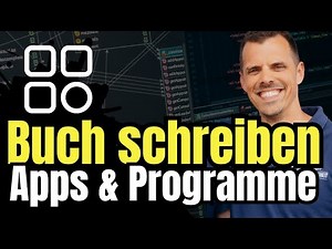 Buch schreiben Programm & kostenloses Training zu Programme Buch schreiben & veröffentlichen 2025