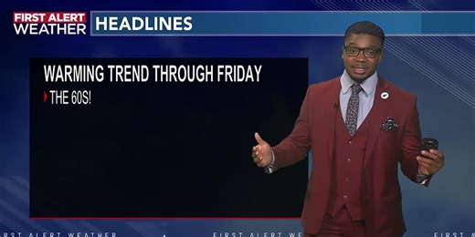 Arctic Blast Incoming: Brace for Frigid Temperatures 1/15 AM