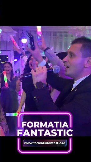 Formatia Fantastic - Formatie Nunta Ploiesti