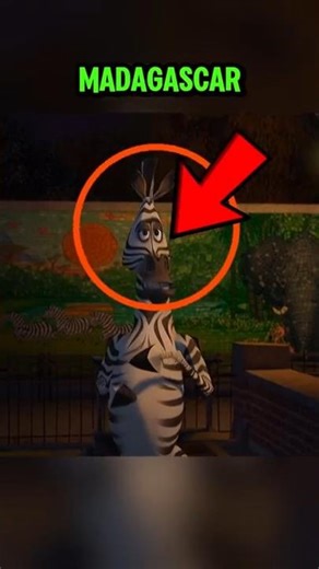 A CENSORED DETAIL IN MADAGASCAR 😱