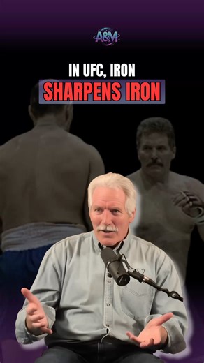 Why Training Partners Matter in UFC