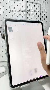 Best Notepad App on Android and iOS for Aesthetic Math Notes #kilonotes #android #ios #study