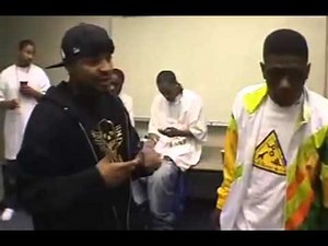 Lil Boosie Interview on his album