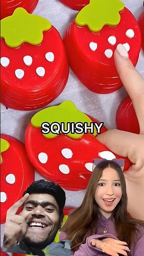 I Made a TABA SQUISHY With NO GLUE! 😱😳 *How to Make a Taba Squishy at Home*