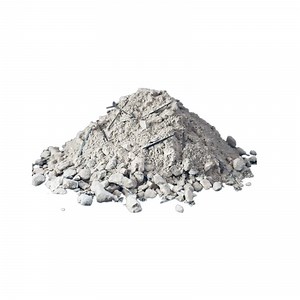 [Hot Item] Durable Steel Fiber Reinforcement Castable for Refractory Applications