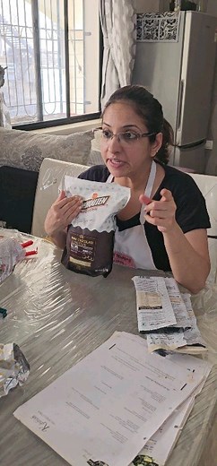 #masterclassinchocolatemakingreels #reelschocolatemaking #learntomakechocolatesonline #theartofmakingchocolates Master Class in Chocolate Making - The Foundation Course In Chocolate Making - Conducted by Kashish Mulchandani Online on #zoom Is A 4 Day Professional Chocolate Making Class, Wherein on Day 1- Basic Chocolates Day 2- Center Filled Chocolates Day 3-Mithai Chocolates Day 4-Advanced Premium Ranged Chocolates Ideal for Beginners, StartUp, Passionate Chocolatiers Who Wish To Kick Start The