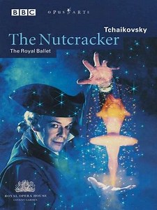 The Nutcracker - The Royal Ballet (2001) - Movie