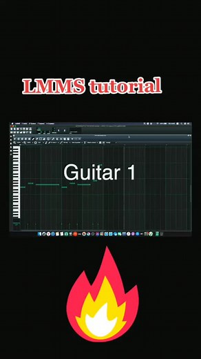 #music #musicproducer #musicproduction #daw #lmms #tutorial #flstudio #ableton #tips #flstudiotips #lmmstip #lmmstutorial #abletontips #dj #djremix