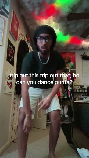 Learn How to Dance Punta: Step-by-Step Guide