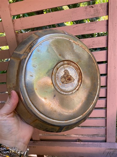 Vintage Holden Lion Hubcap – Rustic Car Memorabilia – Old Holden Wheel Cover – Patina Metal Automotive Decor – Australian Garage Wall Art - Etsy