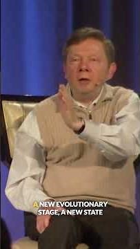 Gratitude for Suffering? with Eckhart Tolle