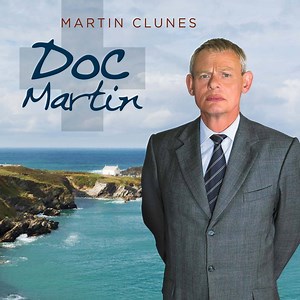 1.3M views · 78 reactions | Return to Portwenn: all seasons of Doc Martin are streaming now on Acorn TV! Discover the best of British TV, streaming now. | Acorn TV | Facebook