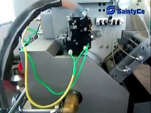 Softgel Encapsulation Machine: The Ultimate Buying Guide - SaintyTec