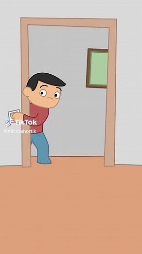 Cheeseburger in the Dark: A Hilarious MicroShortik Animation