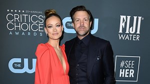 Why Olivia Wilde and Jason Sudeikis Split After 9 Years Together