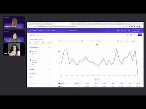 Marketing Analytics with Mixpanel | Webinar and Q&A