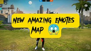 Discover the Ultimate Craftland Map for Evo Emotes & New Emotes in Free Fire!