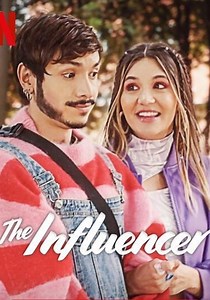 The Influencer Season 1 - watch episodes streaming online