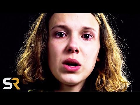 Stranger Things: Every Kid Experimented On By Hawkins Labs