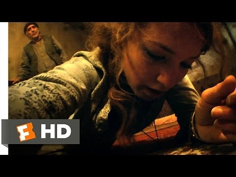 As Above, So Below (2014) - My Father Wasn't Crazy Scene (1/10) | Movieclips