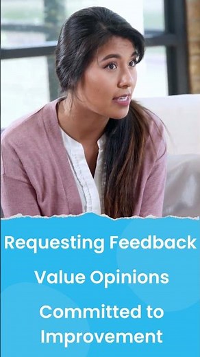 The Power of Giving and Receiving Feedback