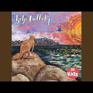 Tjitji Lullaby