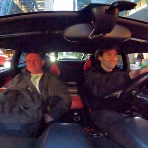 1.2M views · 66K reactions | I Surprised Uber Riders With Crazy Rides!  | Airrack | Facebook