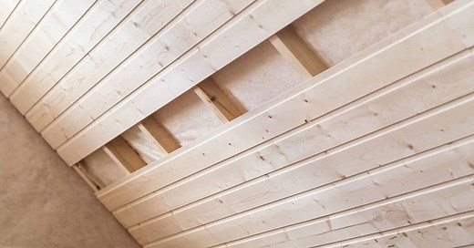 How To Install A Tongue And Groove Vaulted Ceiling