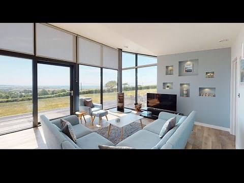 Wooda Farm Holiday Park | Cornwall | Most Beautiful places to visit in the UK