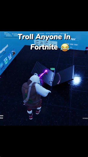 Best Fortnite Aimbot Map a TikTokon