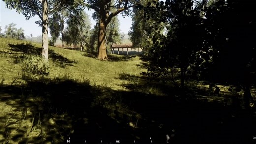 重筒/坦克/爆炸/squad