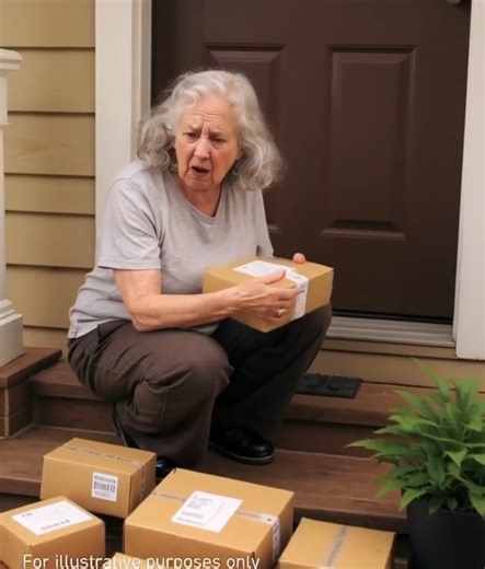 26K views · 30 reactions | My Neighbor Kept ‘Accidentally’ Opening My...