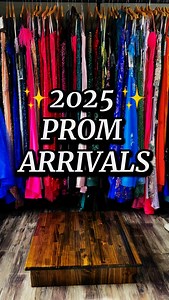 What is your #1 pick for prom?! #prom #promdress #prom2025 #promdresses #promdressesitriedon #promdressshopping #promproposal #promtrends #promstore | Wild Rose Bridal Effingham