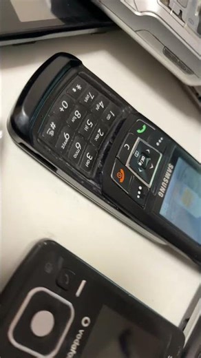 Samsung SGH-E250 | Showcase (credit to @KingChannel-2014)