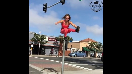 LIKE A BOSS - AWESOME WOMEN MOTIVATION 2018  HD