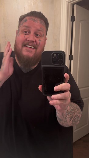 Cant believe I did it man!!! | jelly roll rapping