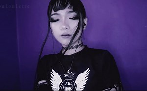 valoulette - ASMR ☁︎ [roleplay]