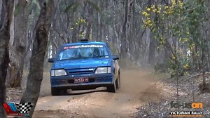 154K views · 3.4K reactions | Dirt Rally in a blue Meany !! | Toughest Cars | Facebook