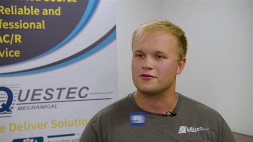 5.4K views · 71 reactions | The State Tech- HVAC program gives students the hands-on education they need to master heating, ventilation, and air conditioning systems, skills that are always in high demand. Watch the video below to see how State Tech prepares students for a successful career. Apply today at www.statetechmo.edu/apply | State Technical College of Missouri | Facebook