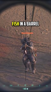 What a prediction this was, Like Fish in a Barrel 🐟🐟🐟 🤣 | SQUID G