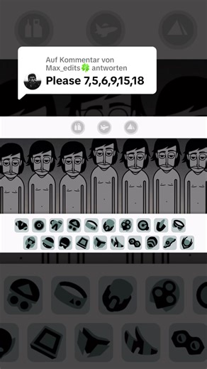 Antwort auf @Max_edits🍀 Comments #incredibox #beat #musica #viral #fyp