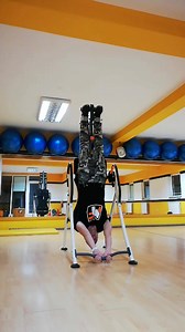 2.4K views · 35 reactions | Inverziona klupa- preporod za kicmeni stub! | Trening studio MaxForm | Facebook