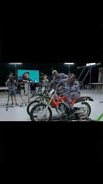 Gemini Man (2019) - Behind the Scenes #004